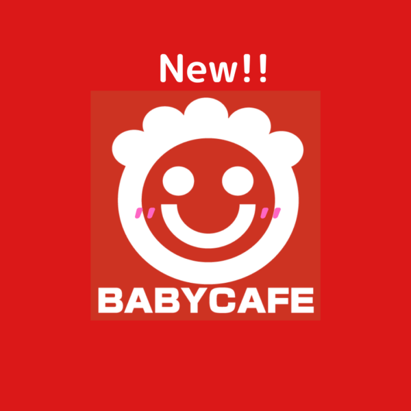 Kanagawa Baby Cafetop