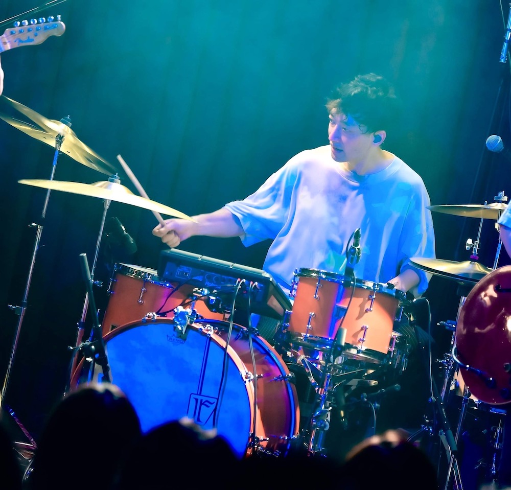 若山drummer005